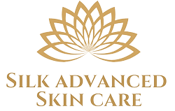 Silk Advanced Skin Care logo